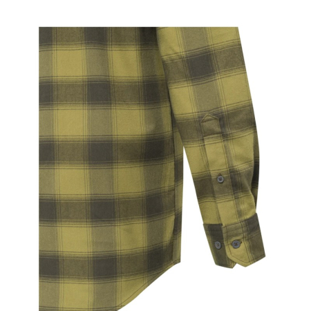 Koszula BERETTA Cadet Flannel Shirt Moss Check